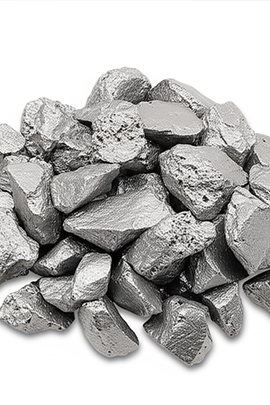 High Carbon Ferro Chrome