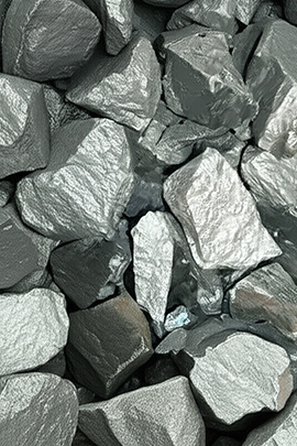 High Carbon Ferro Manganese