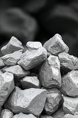 Low Carbon Ferro Chrome