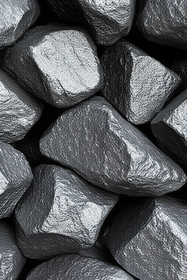 Low Carbon Silicon Manganese